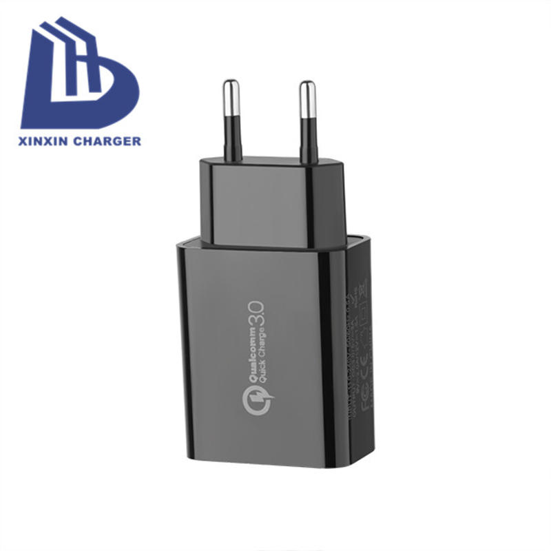 OEM Super Fast Wall Qc 3.0 18w Pd Ladegerät Usb Multi-Ladegerät Universal Multi-Travel-Ladegerät